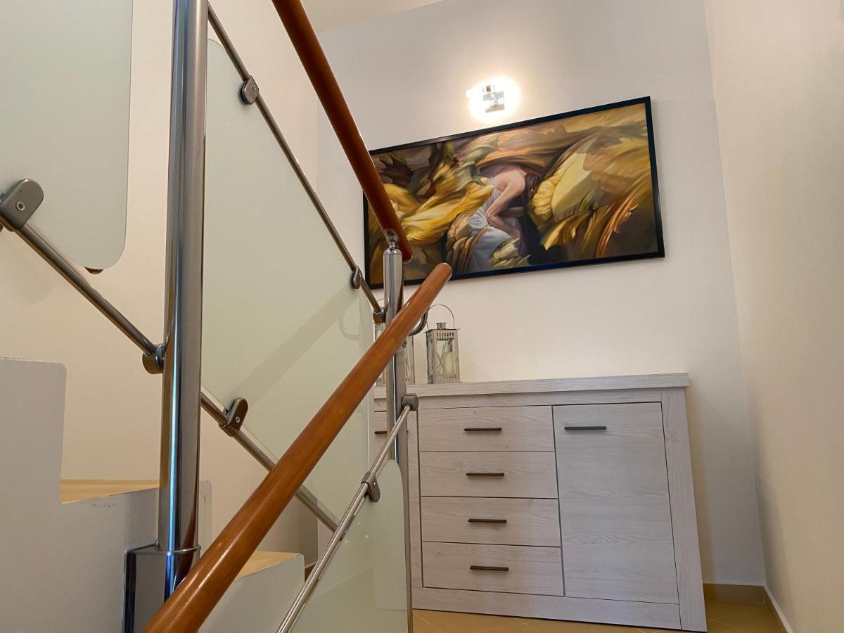 Villa Sloneczko Wisełka Exteriér fotografie